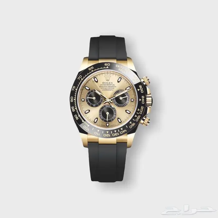 عروض عيد الأضحى توصيل داخل السعودية ساعات رولكس رابر 0