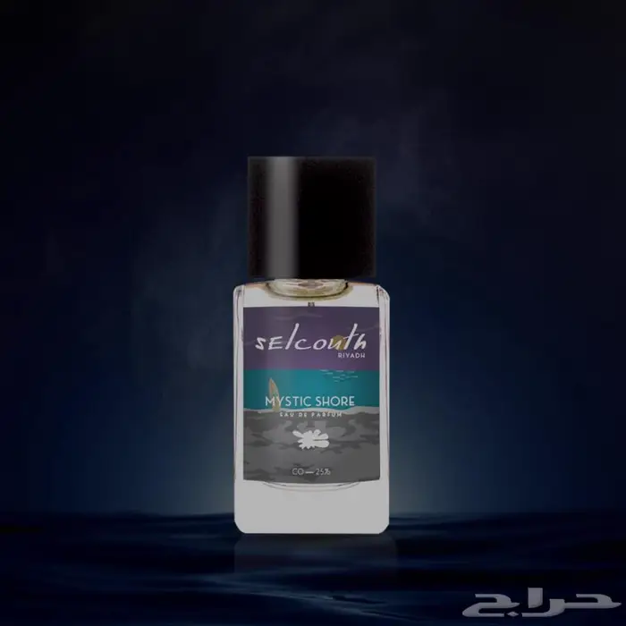 عطر Mystic Shore للبيع 0