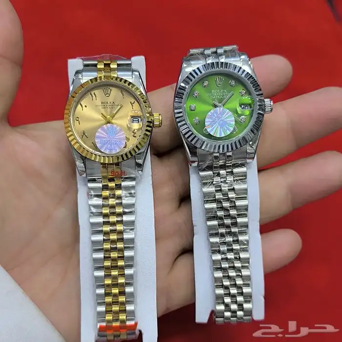 ماركات عالميه درجه اولى رجاليه ونسائيه يوجد خدمة تابي 2