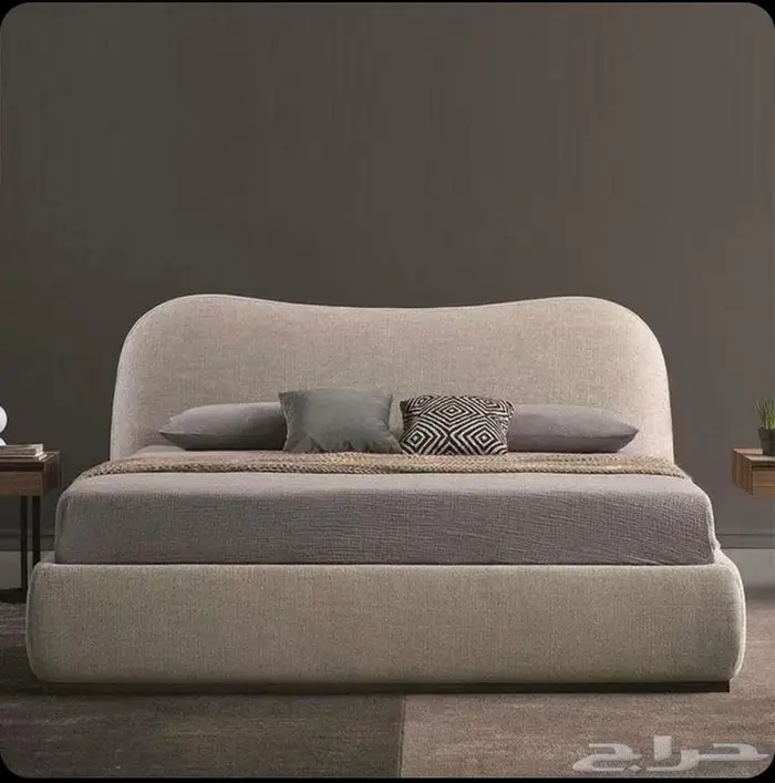 دواليب وأسرة وغرف نوم كامل 2