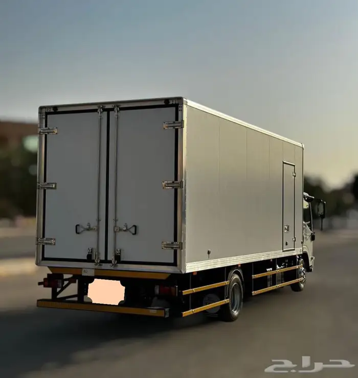 اجار ايسوزو دينا برادة موديل 2023- 2024 2