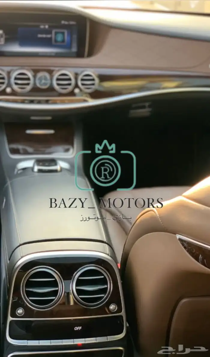 (( مصور سيارات )) مرسيدس S500 4