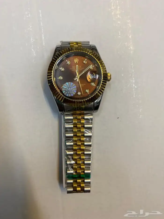 تشكيلة جديدة ساعات رجالية ماركة رولكس 1 75