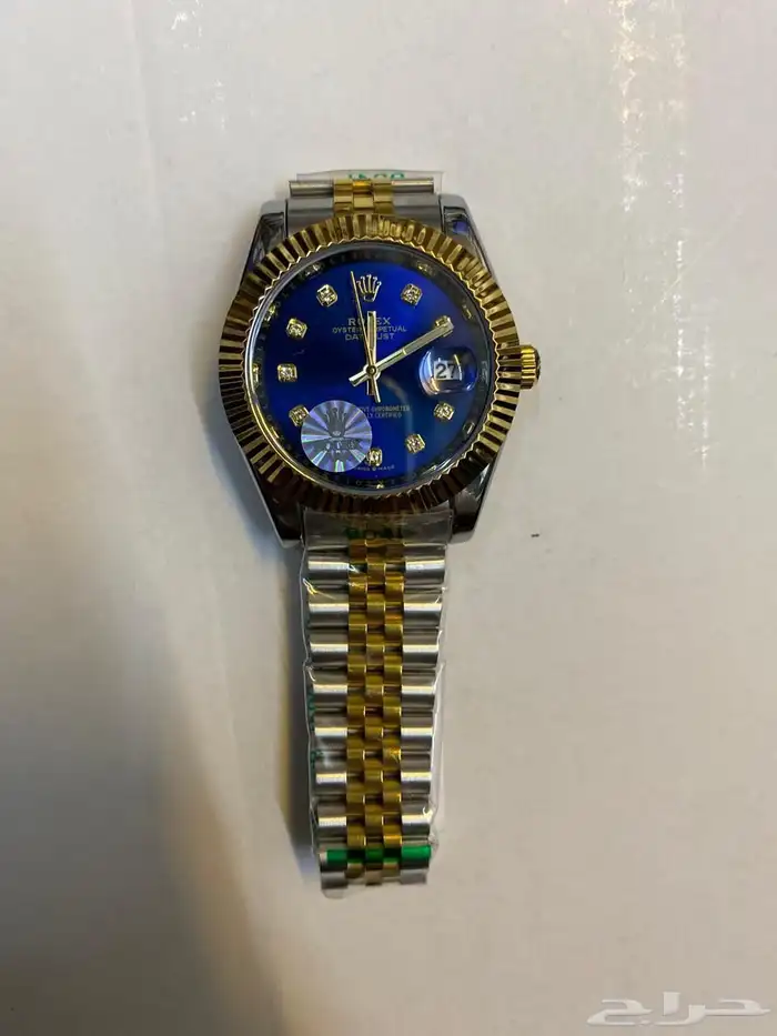 تشكيلة جديدة ساعات رجالية ماركة رولكس 1 76