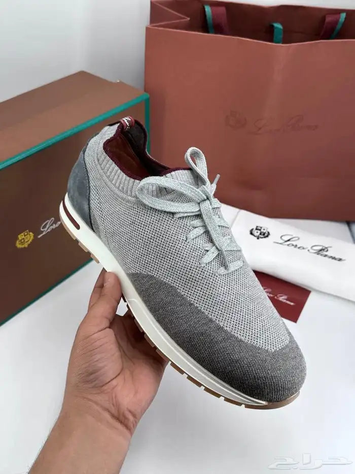 شوزات لورو بيانا ماستر كوالتي 7