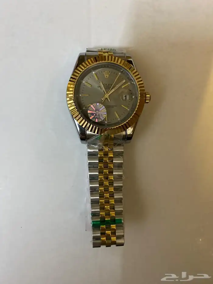 تشكيلة جديدة ساعات رجالية ماركة رولكس 1 4