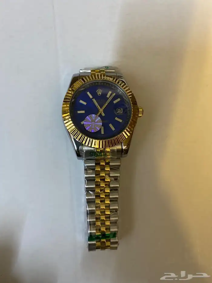 تشكيلة جديدة ساعات رجالية ماركة رولكس 1 11