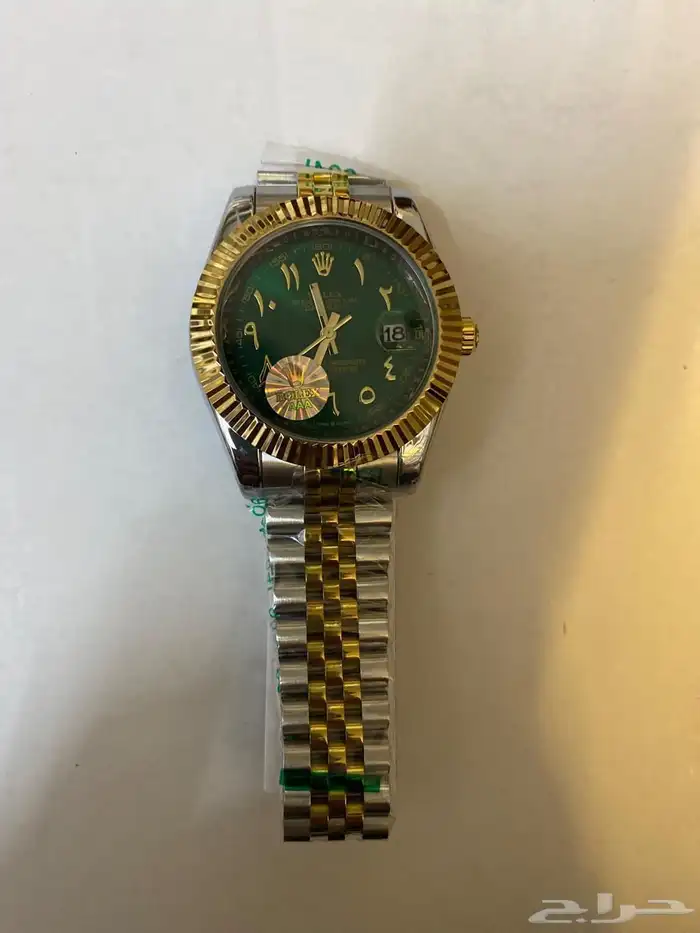 تشكيلة جديدة ساعات رجالية ماركة رولكس 1 39