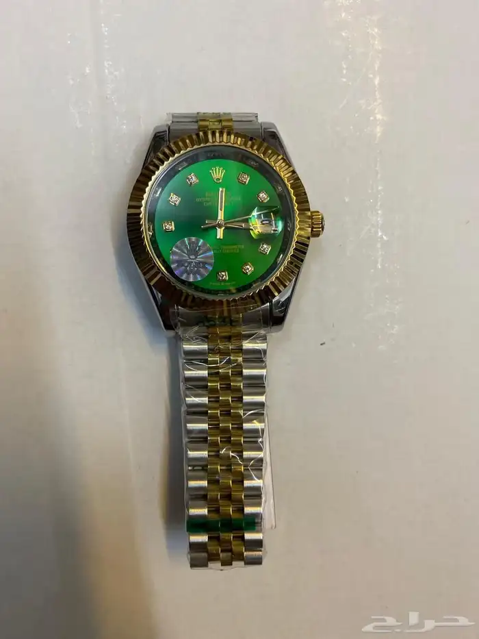 تشكيلة جديدة ساعات رجالية ماركة رولكس 1 81