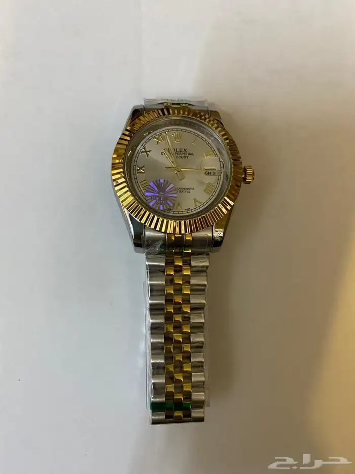 تشكيلة جديدة ساعات رجالية ماركة رولكس 1 0