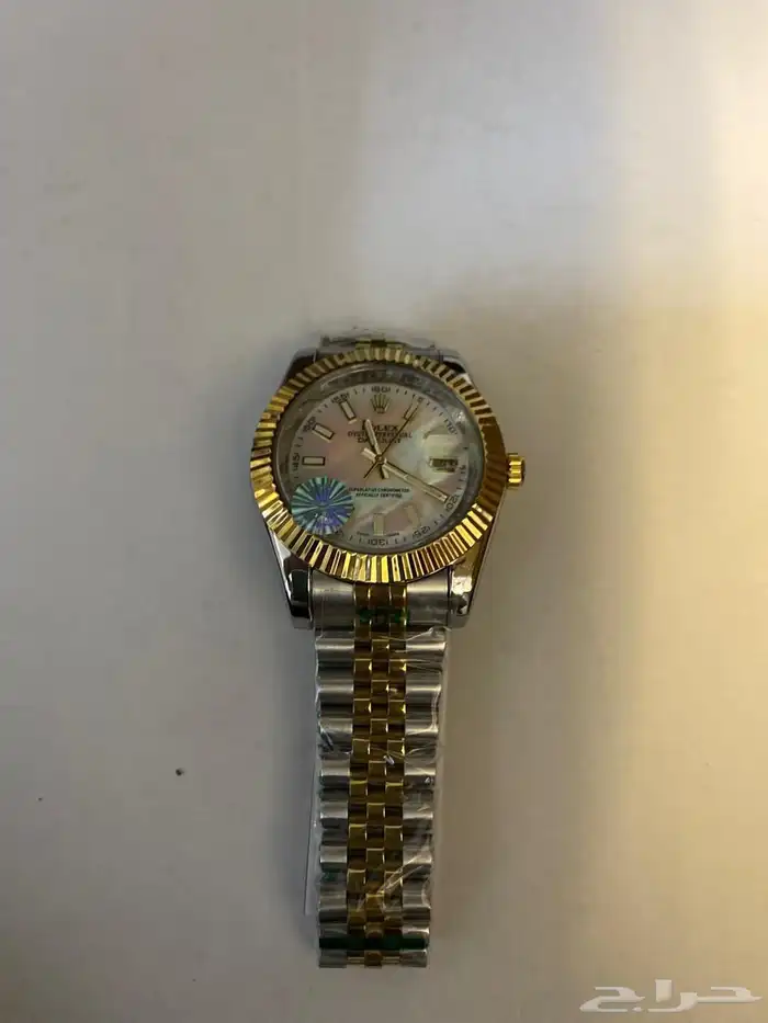 تشكيلة جديدة ساعات رجالية ماركة رولكس 1 23