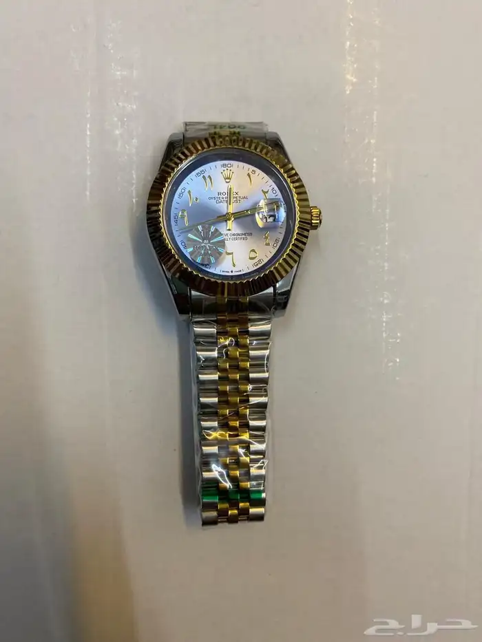 تشكيلة جديدة ساعات رجالية ماركة رولكس 1 83