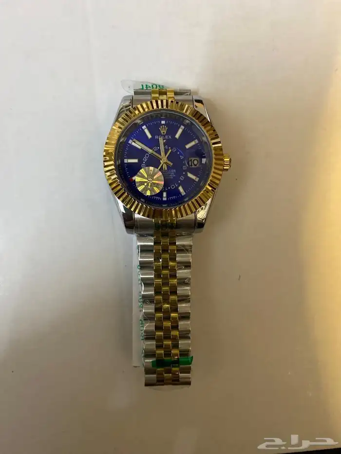 تشكيلة جديدة ساعات رجالية ماركة رولكس 1 56