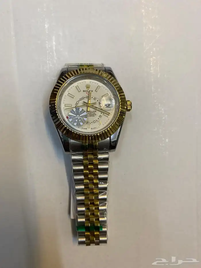 تشكيلة جديدة ساعات رجالية ماركة رولكس 1 82