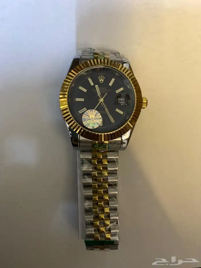 تشكيلة جديدة ساعات رجالية ماركة رولكس 1 29