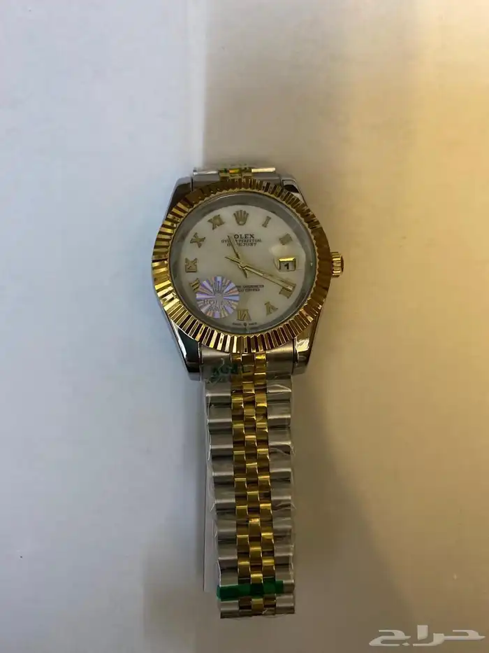 تشكيلة جديدة ساعات رجالية ماركة رولكس 1 19