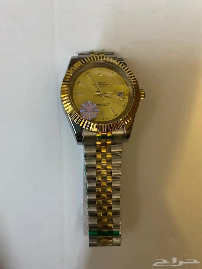 تشكيلة جديدة ساعات رجالية ماركة رولكس 1 16