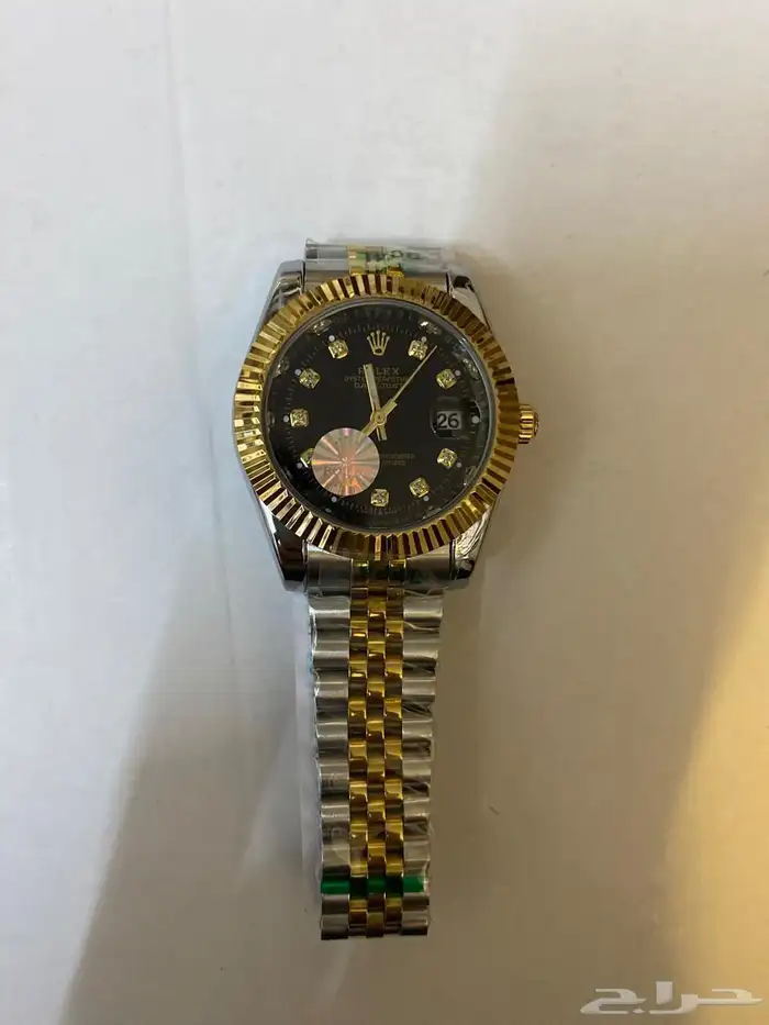 تشكيلة جديدة ساعات رجالية ماركة رولكس 1 42