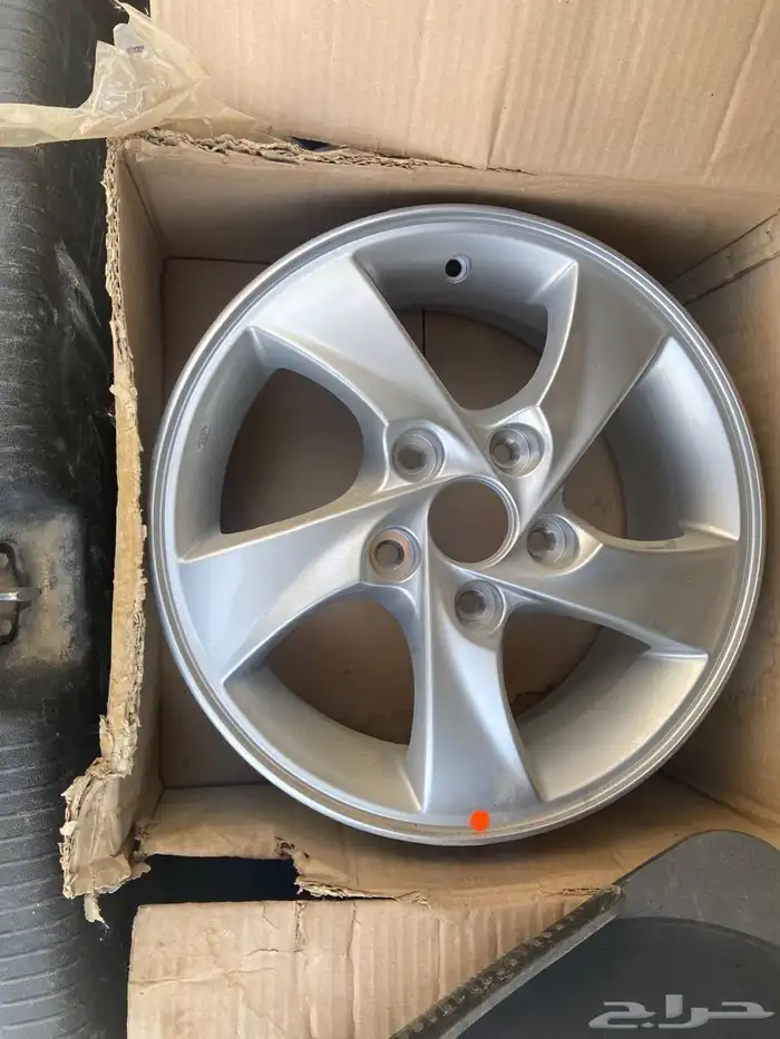 جنط هونداي النترا جديد اصلي 0