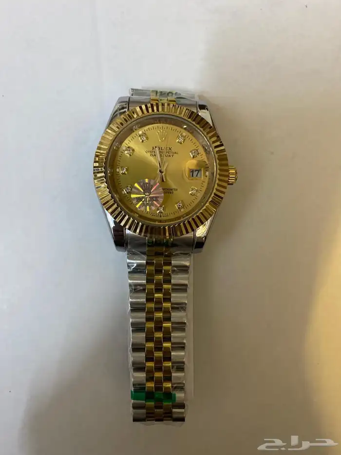 تشكيلة جديدة ساعات رجالية ماركة رولكس 1 34