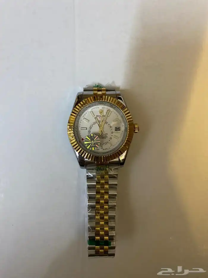 تشكيلة جديدة ساعات رجالية ماركة رولكس 1 9