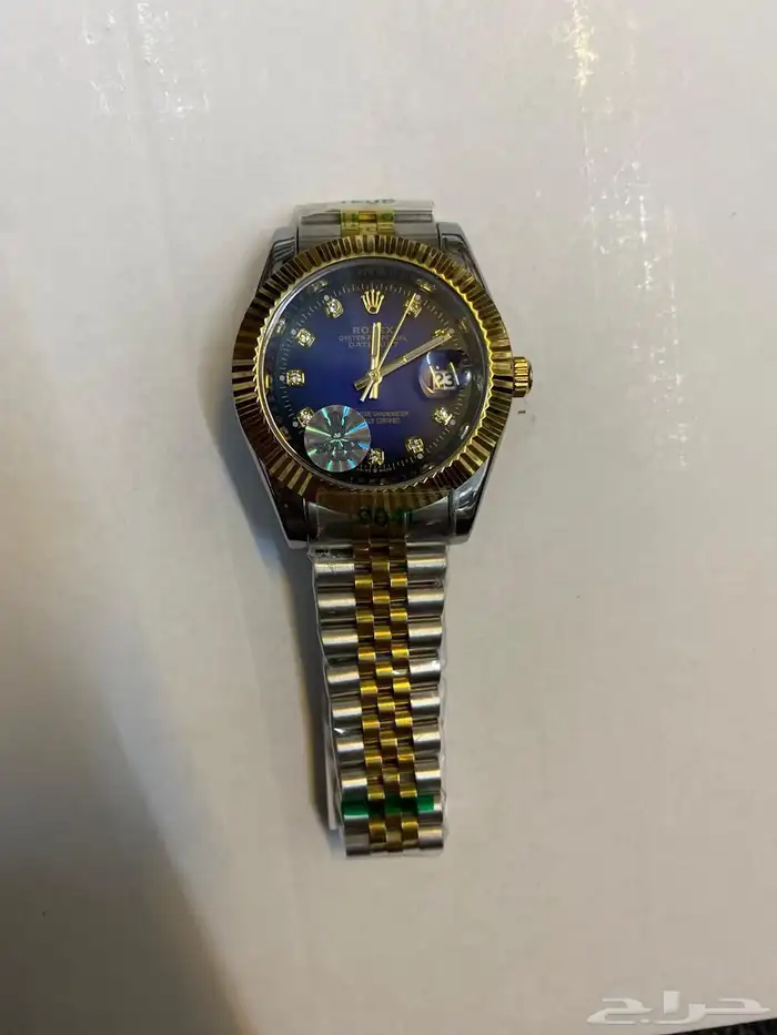 تشكيلة جديدة ساعات رجالية ماركة رولكس 1 80