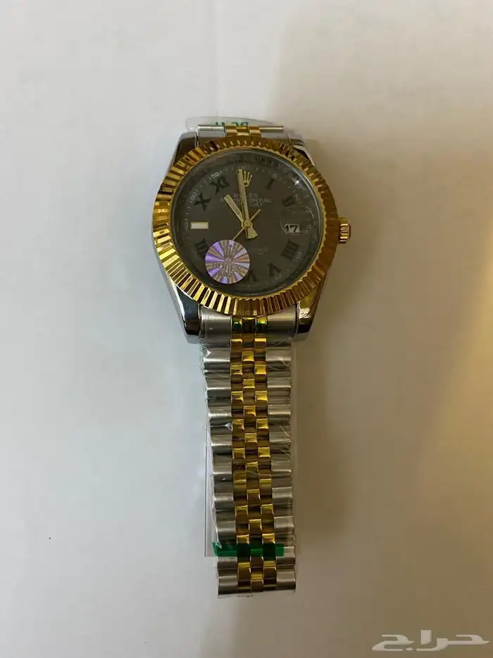 تشكيلة جديدة ساعات رجالية ماركة رولكس 1 1