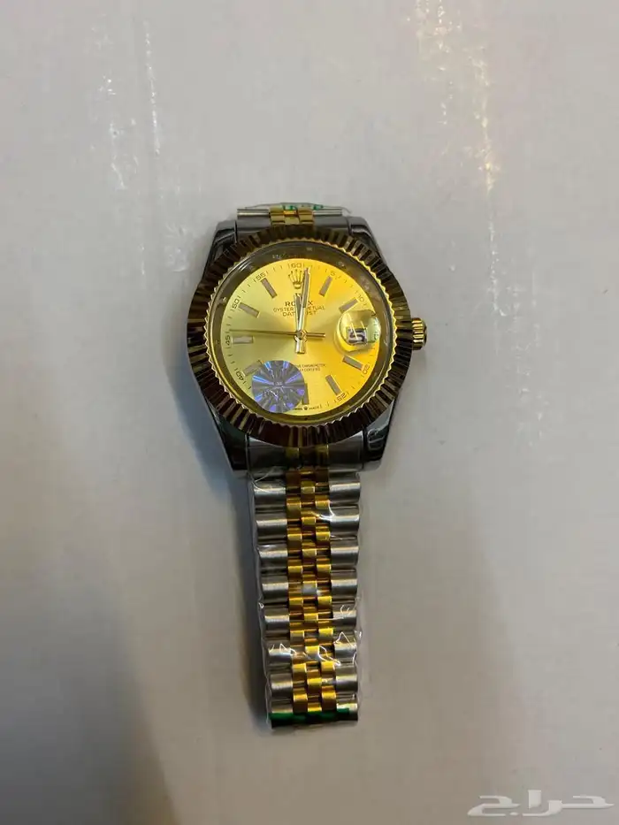 تشكيلة جديدة ساعات رجالية ماركة رولكس 1 69