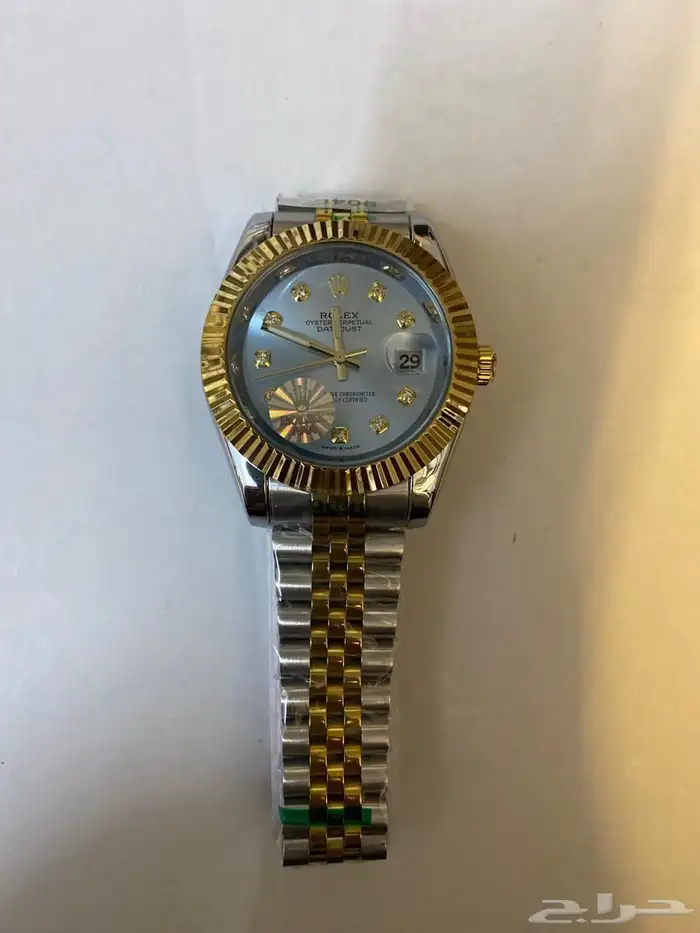 تشكيلة جديدة ساعات رجالية ماركة رولكس 1 54