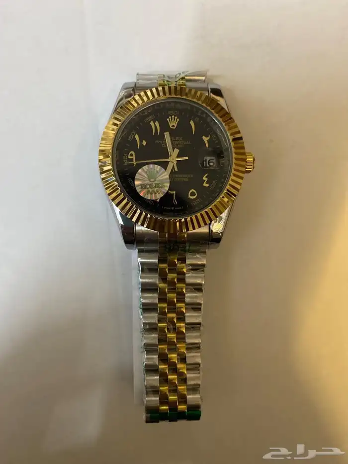 تشكيلة جديدة ساعات رجالية ماركة رولكس 1 31