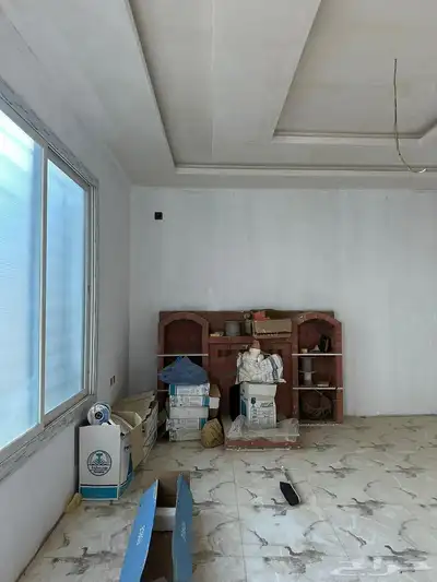 فيلا للبيع مخطط درة الخميس مساحة البناء 635 1
