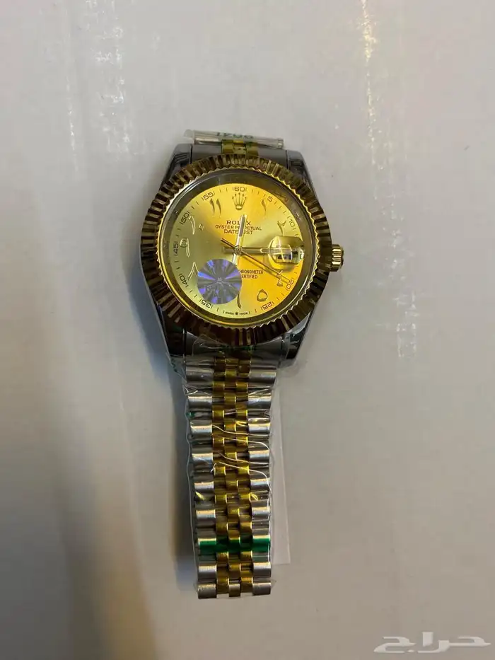 تشكيلة جديدة ساعات رجالية ماركة رولكس 1 85