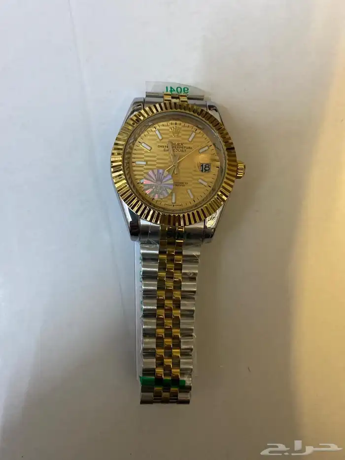 تشكيلة جديدة ساعات رجالية ماركة رولكس 1 41