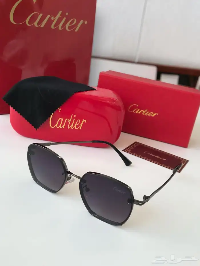 نظارات كارتير 8