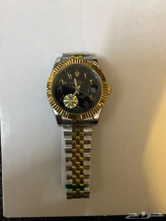 تشكيلة جديدة ساعات رجالية ماركة رولكس 1 32