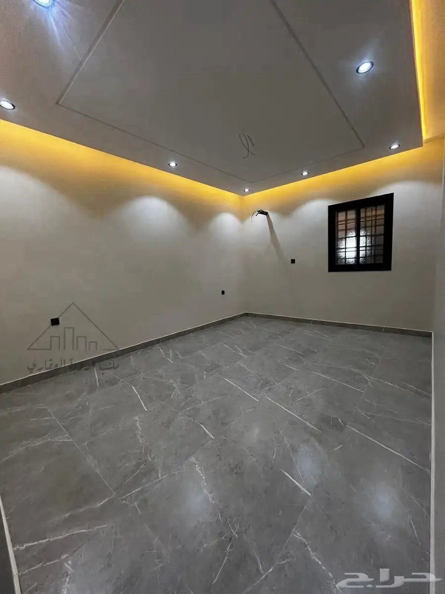 للبيع فيلا روف ارضي وعلوي حي اليرموك تبوك 680 الف 11