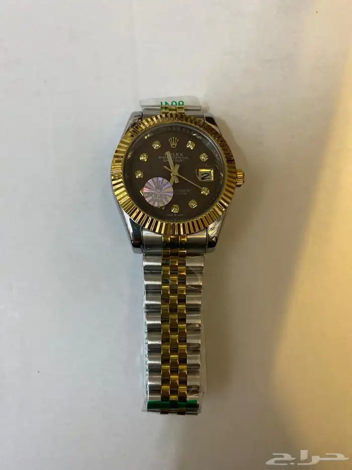 تشكيلة جديدة ساعات رجالية ماركة رولكس 1 35