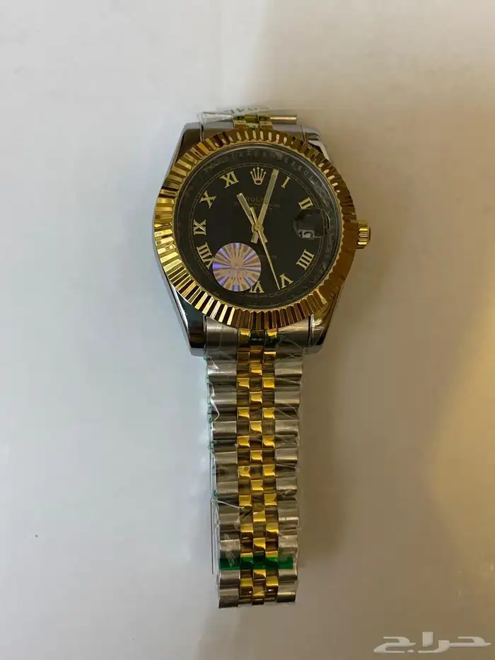 تشكيلة جديدة ساعات رجالية ماركة رولكس 1 6
