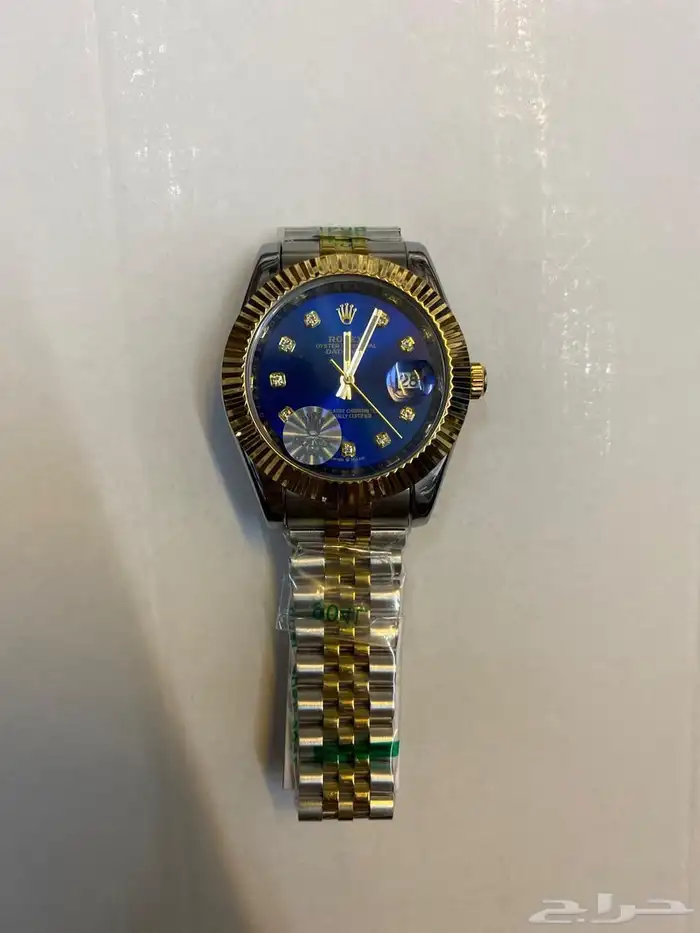 تشكيلة جديدة ساعات رجالية ماركة رولكس 1 72