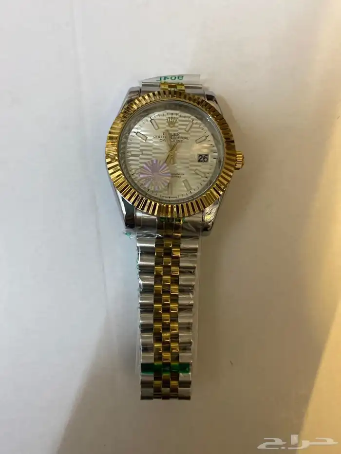 تشكيلة جديدة ساعات رجالية ماركة رولكس 1 40