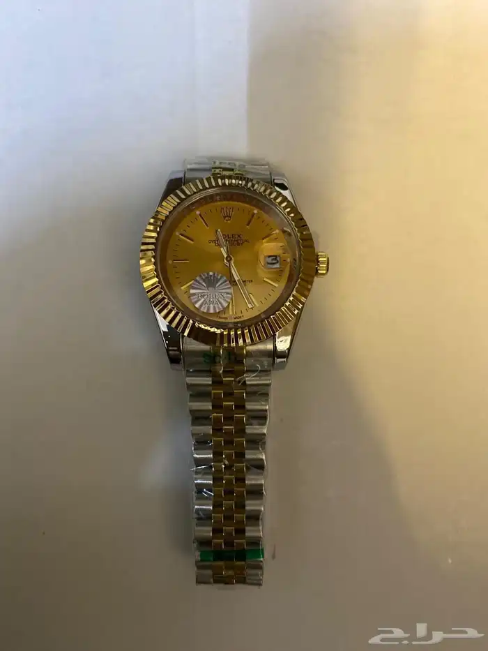 تشكيلة جديدة ساعات رجالية ماركة رولكس 1 25