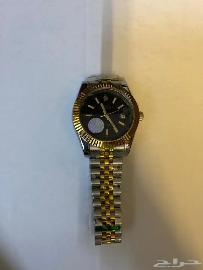 تشكيلة جديدة ساعات رجالية ماركة رولكس 1 26