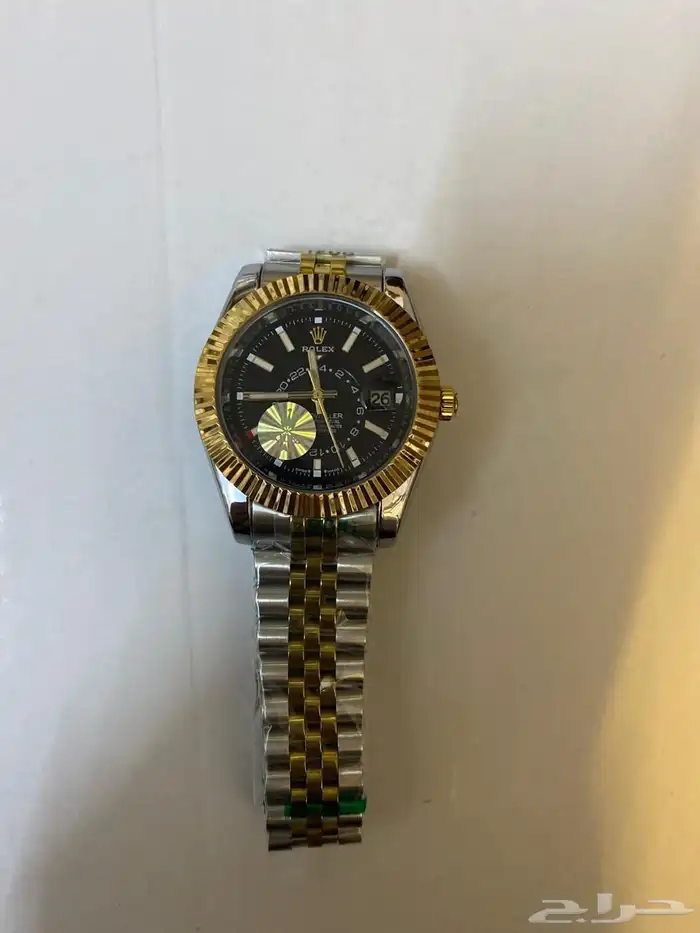 تشكيلة جديدة ساعات رجالية ماركة رولكس 1 50