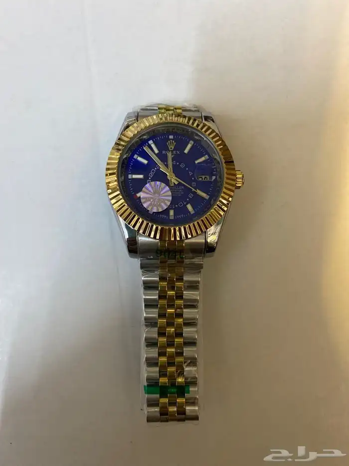 تشكيلة جديدة ساعات رجالية ماركة رولكس 1 60