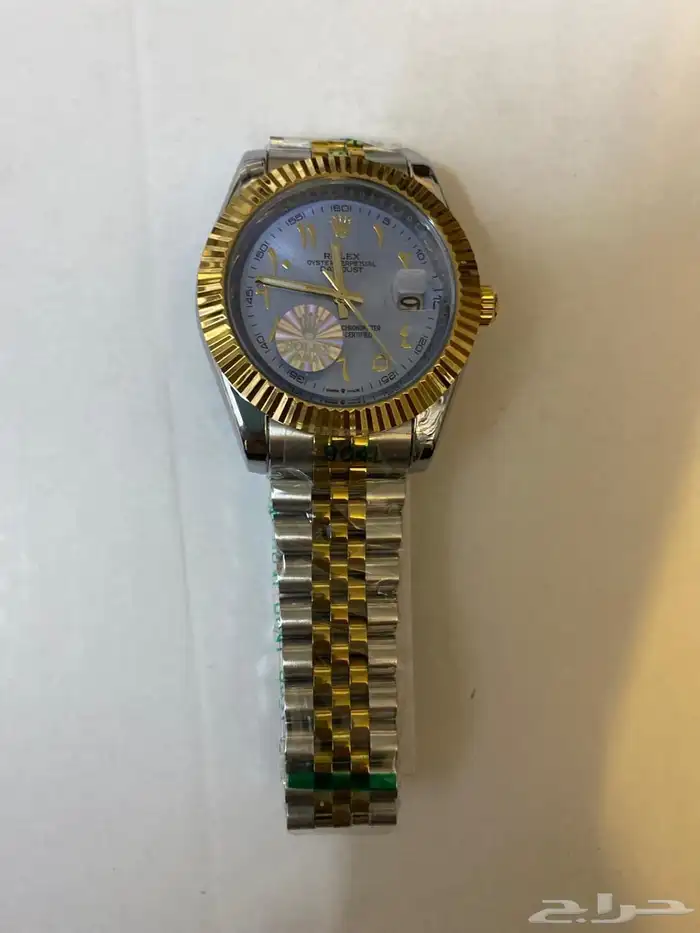 تشكيلة جديدة ساعات رجالية ماركة رولكس 1 52