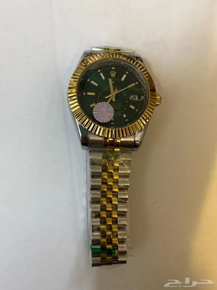 تشكيلة جديدة ساعات رجالية ماركة رولكس 1 43