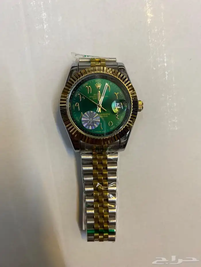 تشكيلة جديدة ساعات رجالية ماركة رولكس 1 64