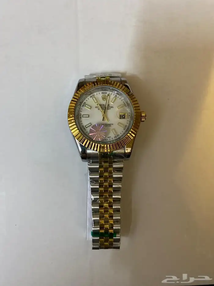 تشكيلة جديدة ساعات رجالية ماركة رولكس 1 5