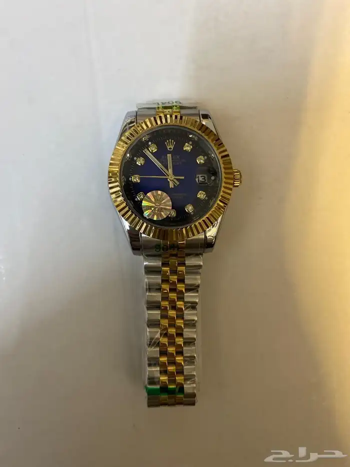 تشكيلة جديدة ساعات رجالية ماركة رولكس 1 59