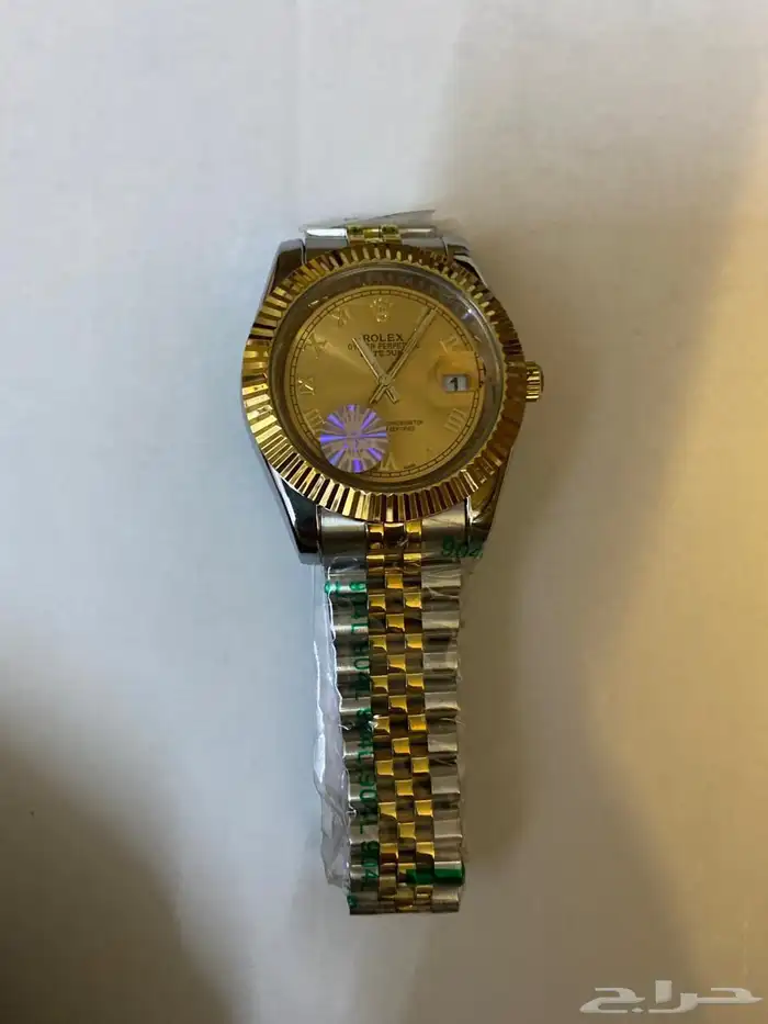 تشكيلة جديدة ساعات رجالية ماركة رولكس 1 12